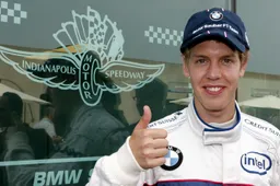 Vettel: You’re not too old as long as you’re quick enough