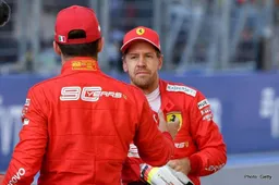 Vettel: I found it difficult to get into a clean rhythm