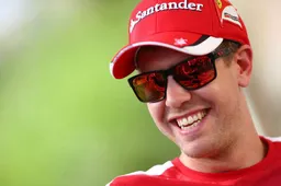 Vettel: Whatever goes on between Lewis and Nico does not affect us