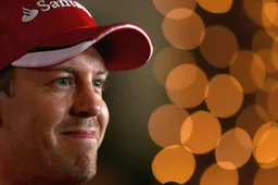 Vettel escapes Bahrain grid penalty
