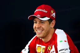 Vettel: Niki is usually not the best one to trust