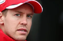 Vettel cool on China prospects as Senna milestone beckons