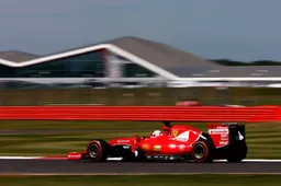 Ferrari: Some things we tried were good and others not so good