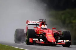 Ferrari: Result leaves a bittersweet taste