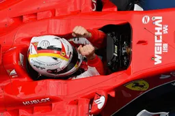 Inside Line: Vettel's most important win