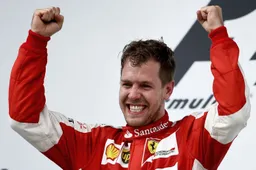 Vettel: I was never very popular at Monza