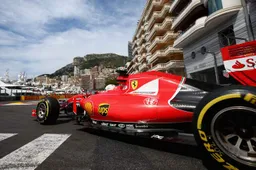 Monaco FP3: Vettel and Ferrari signal their intent