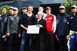 Drivers want to be consulted on future of F1