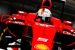 Vettel finds loophole for Monaco helmet change