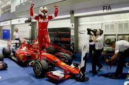 Ferrari not expecting stellar weekend in Russia