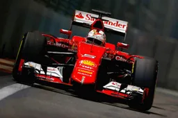 Singapore Qualifying: Vettel trounces them all