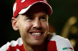 Vettel: The goal is maximum attack