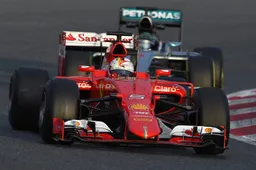 Lauda: This season is not just about Mercedes