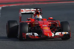 Ferrari: We leave the winter testing pretty happy