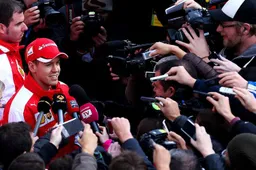 Ferrari bosses smitten with Vettel era at Maranello
