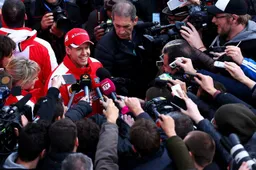 Vettel again fastest but Mercedes do most laps