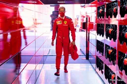 Di Montezemolo: Very delicate with Vettel but Ferrari need him