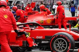 Vettel: It could not have happened at a worse time