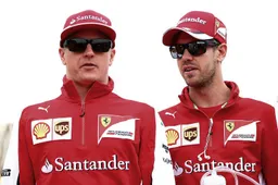 Ferrari drivers hoping for big improvement for Hungary