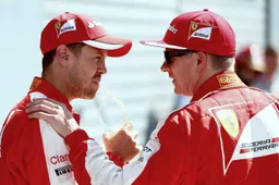 Raikkonen expected to drive for Ferrari in 2017
