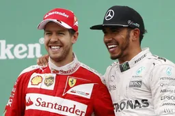 Vettel needs to beat Hamilton in Hungary