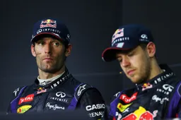 Webber: Multi-21 showed how toothless Red Bull were
