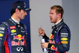 Webber backs Vettel in Pirelli blowout controversy