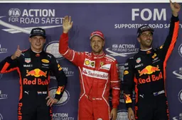 Red Bull and Ferrari aim to gatecrash Mercedes party