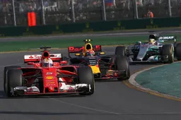 Wolff: We had hoped for Max to pit earlier