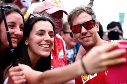 Vettel: We wait and see if our upgrades will be effective