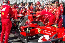 Marchionne: It's a painful way of learning