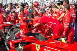 Marchionne: The season is not lost