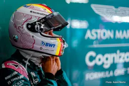 Vettel: Why am I doing it?