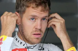 Vettel: I want to apologise to Lewis