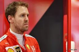 Report: Vettel turns down Ferrari renewal offer