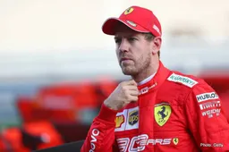 Szafnauer: Vettel hasn't called me