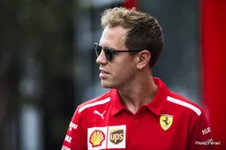 Vettel: We are Far, Far Away