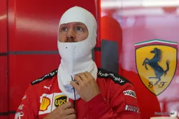 Vettel: I can still feel at home in an F1 car