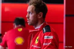 Coulthard: Vettel is a spent force