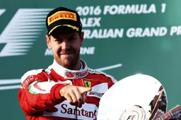 Vettel: Maybe we could have done something else