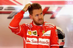 Vettel: I’m confident we can do something