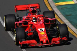 Vettel: Loria... so we invented a new name!
