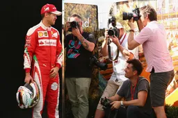 Vettel: We can challenge Mercedes but are we ready