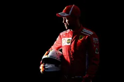 Vettel: Ultimate satisfaction to win title with Ferrari