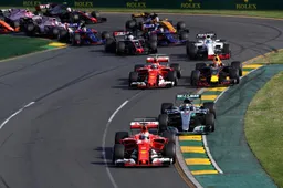 Inside Line: Gap between top three teams to the rest too big?