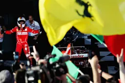Marchionne: It was about time