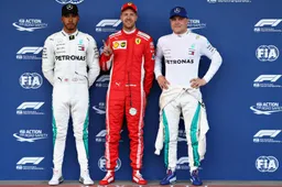 Azerbaijan Grand Prix Qualifying Press Conference