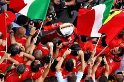 Arrivabene: We have to keep our feet on the ground