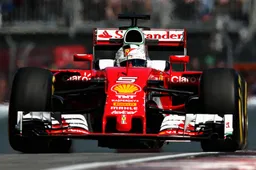 FIA has eye on Ferrari and Red Bull flexing bodywork