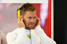 Vettel: We’re not far off but I'm not entirely happy yet